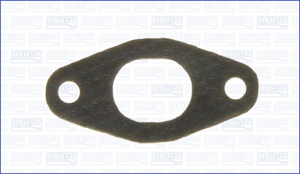 AJUSA Dichtung, Abgaskrümmer 13002900 für AUTOBIANCHI Fiat