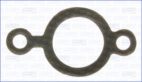 AJUSA Dichtung, Abgaskrümmer 13006200 für NISSAN