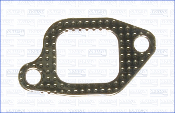 AJUSA Dichtung, Abgaskrümmer 13006800 für TOYOTA