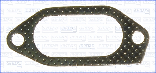AJUSA Dichtung, Abgaskrümmer 13007100 für Ford