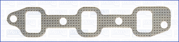AJUSA Dichtung, Abgaskrümmer 13007300 für DAIHATSU