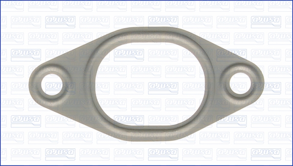 AJUSA Dichtung, Abgaskrümmer 13008100 für Fiat Iveco Peugeot RENAULT