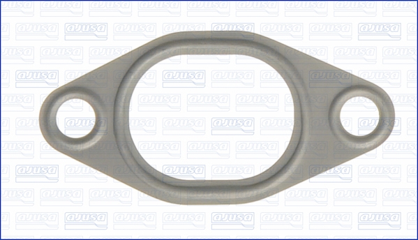 AJUSA Dichtung, Abgaskrümmer 13008200 für Fiat