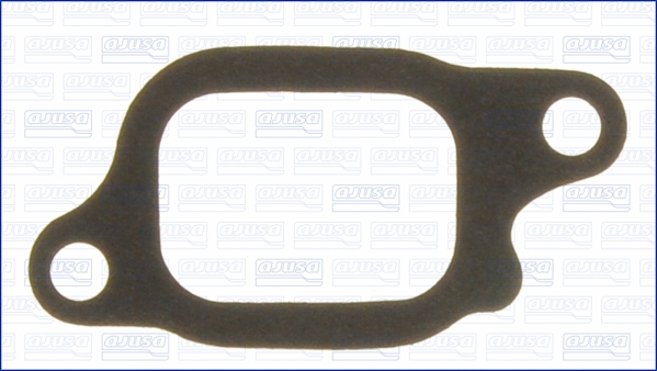 AJUSA Dichtung, Ansaugkrümmer 13008700 für TOYOTA
