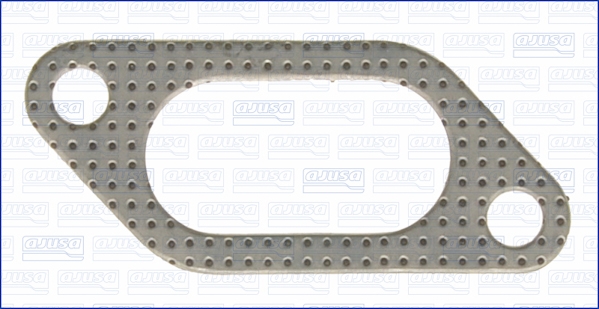 AJUSA Dichtung, Abgaskrümmer 13008800 für Mercedes