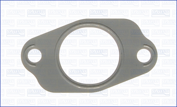 AJUSA Dichtung, Abgaskrümmer 13009700 für Mercedes