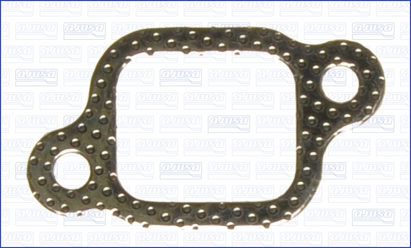 AJUSA Dichtung, Abgaskrümmer 13011000 für MAZDA