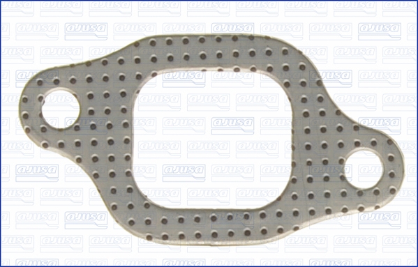 AJUSA Dichtung, Abgaskrümmer 13011200 für TOYOTA