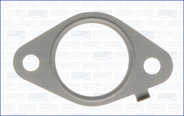 AJUSA Dichtung, Abgaskrümmer 13014100 für Mercedes