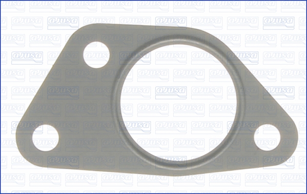 AJUSA Dichtung, Abgaskrümmer 13014400 für Mercedes