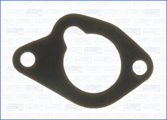 AJUSA Dichtung, Ansaugkrümmer 13016400 für BMW