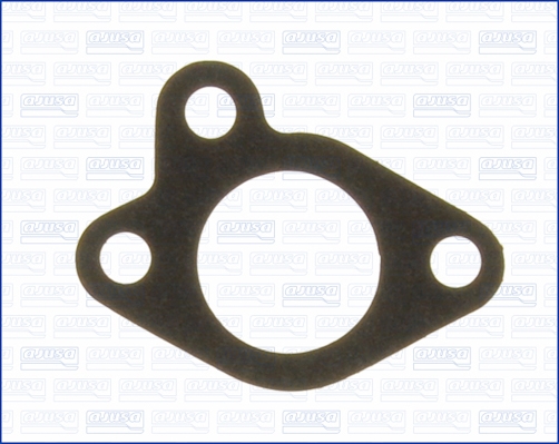 AJUSA Dichtung, Ansaugkrümmer 13022900 für MITSUBISHI