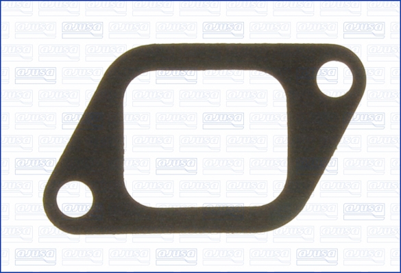 AJUSA Dichtung, Ansaugkrümmer 13024100 für RENAULT TRUCKS