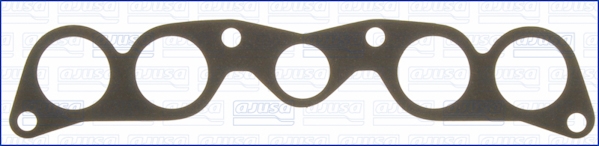 AJUSA Dichtung, Ansaugkrümmer 13024800 für MAZDA