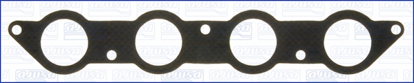 AJUSA Dichtung, Ansaugkrümmer 13025200 für Audi VW