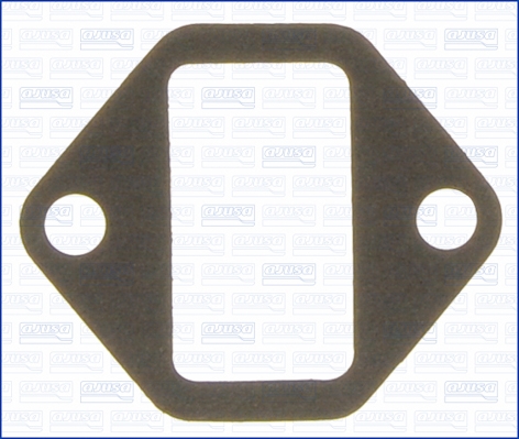 AJUSA Dichtung, Ansaugkrümmer 13029100 für MITSUBISHI MAZDA