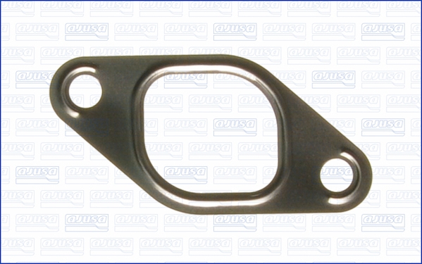 AJUSA Dichtung, Abgaskrümmer 13034300 für CHEVROLET VM LAND ROVER ALFA ROMEO