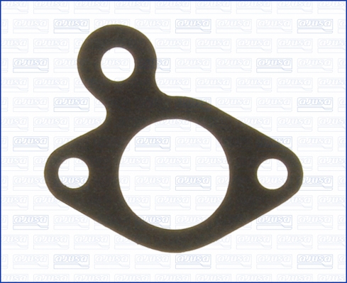 AJUSA Dichtung, Ansaugkrümmer 13034400 für MITSUBISHI