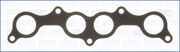 AJUSA Dichtung, Ansaugkrümmer 13036700 für HONDA