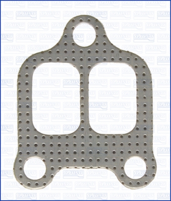 AJUSA Dichtung, Abgaskrümmer 13041700 für TOYOTA