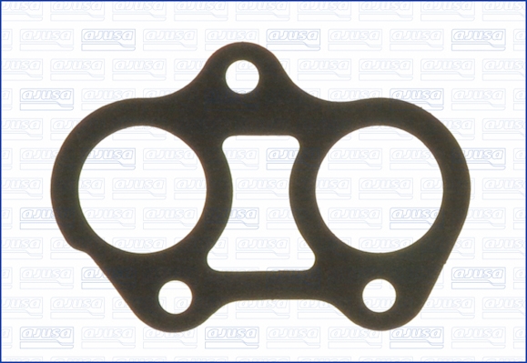 AJUSA Dichtung, Ansaugkrümmer 13042000 für HONDA