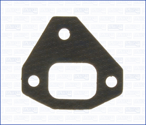 AJUSA Dichtung, Abgaskrümmer 13044900 für Peugeot