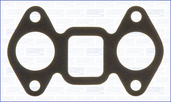 AJUSA Dichtung, Ansaugkrümmer 13048900 für MITSUBISHI