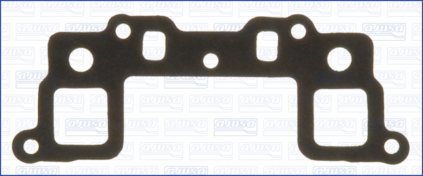 AJUSA Dichtung, Ansaugkrümmer 13049600 für Citroën
