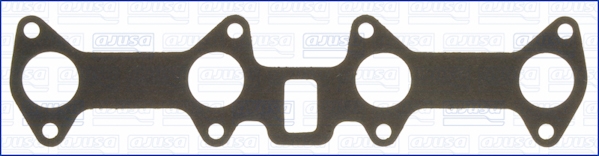 AJUSA Dichtung, Ansaugkrümmer 13050700 für TOYOTA