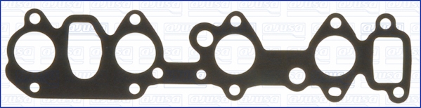 AJUSA Dichtung, Ansaugkrümmer 13051000 für MITSUBISHI