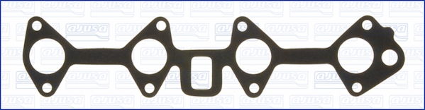 AJUSA Dichtung, Ansaugkrümmer 13051300 für TOYOTA
