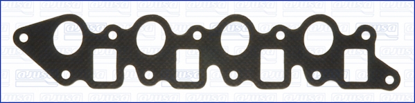 AJUSA Dichtung, Ansaug-/Abgaskrümmer 13052000 für AUSTIN LAND ROVER