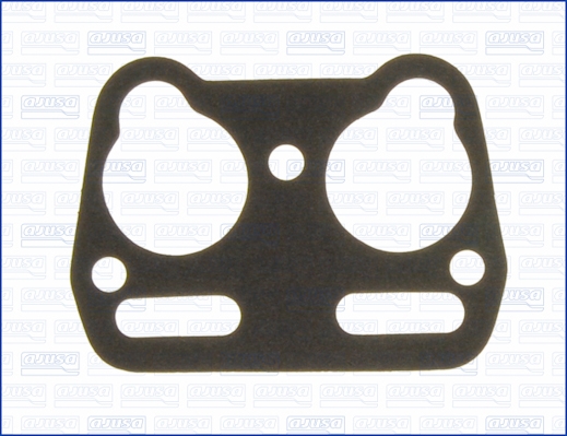 AJUSA Dichtung, Ansaugkrümmer 13054800 für ALFA ROMEO