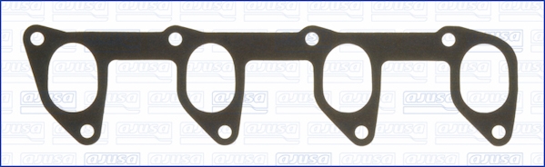 AJUSA Dichtung, Ansaugkrümmer 13055200 für Ford