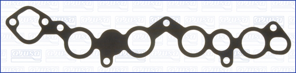 AJUSA Dichtung, Ansaugkrümmer 13055500 für MAZDA
