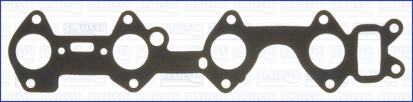 AJUSA Dichtung, Ansaugkrümmer 13058400 für MITSUBISHI