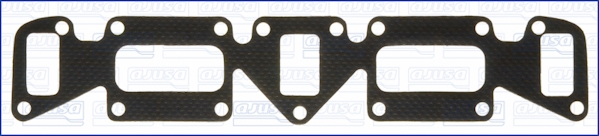 AJUSA Dichtung, Ansaugkrümmer  für TALBOT 13062500