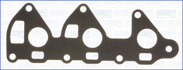 AJUSA Dichtung, Ansaugkrümmer 13063700 für DAIHATSU Mercedes