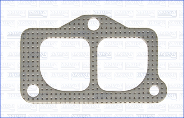 AJUSA Dichtung, Abgaskrümmer 13074100 für Ford
