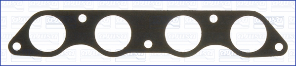 AJUSA Dichtung, Ansaugkrümmergehäuse 13075800 für Ford CHERY