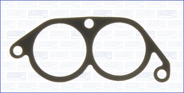 AJUSA Dichtung, Ansaugkrümmergehäuse 13076600 für BMW