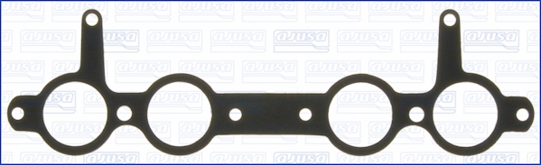 AJUSA Dichtung, Ansaugkrümmer 13076900 für BMW