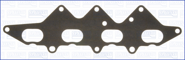 AJUSA Dichtung, Ansaugkrümmer 13077800 für Ford