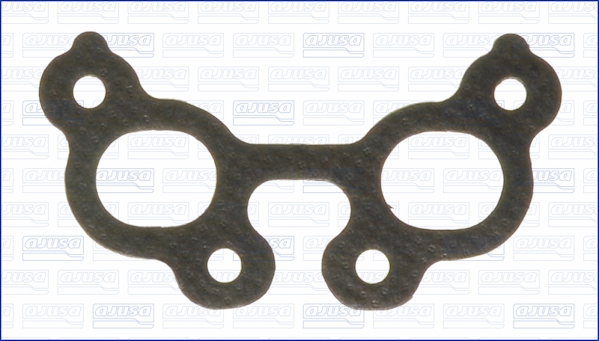 AJUSA Dichtung, Abgaskrümmer 13078600 für NISSAN