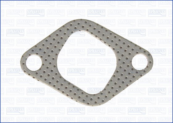 AJUSA Dichtung, Abgaskrümmer 13079300 für Ford NISSAN