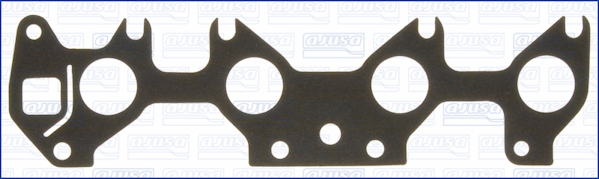 AJUSA Dichtung, Ansaugkrümmer 13079600 für Opel Fiat DAEWOO
