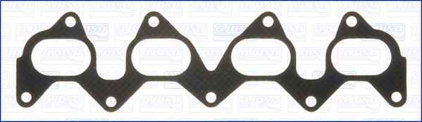 AJUSA Dichtung, Ansaugkrümmer 13081200 für TOYOTA