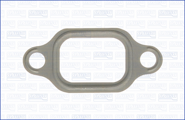 AJUSA Dichtung, Abgaskrümmer 13083600 für Audi VW