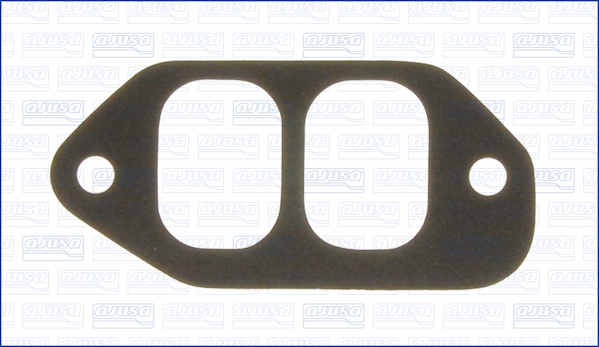 AJUSA Dichtung, Ansaugkrümmer 13083800 für Audi