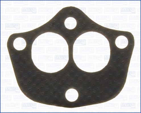 AJUSA Dichtung, Ansaugkrümmer 13085600 für Fiat